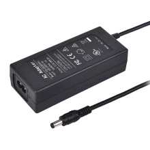 8.4v dc 6a power adapter supply with UL/CUL CE FCC PSE ROHS CB 2years warranty